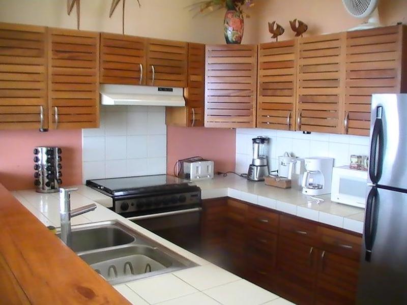 2 bed Single Family Homes For Rent in Ocotal, Guanacaste - 1