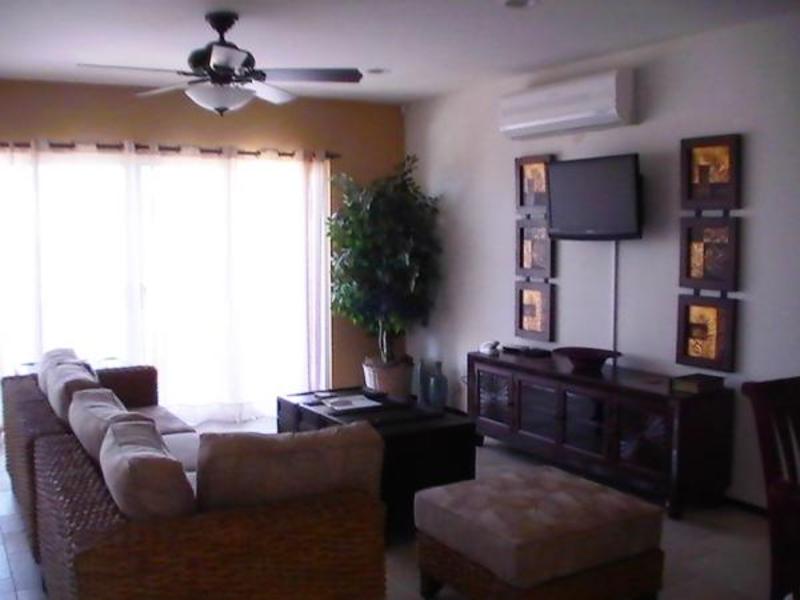 3 bed Condo For Rent in Ocotal, Guanacaste - 1