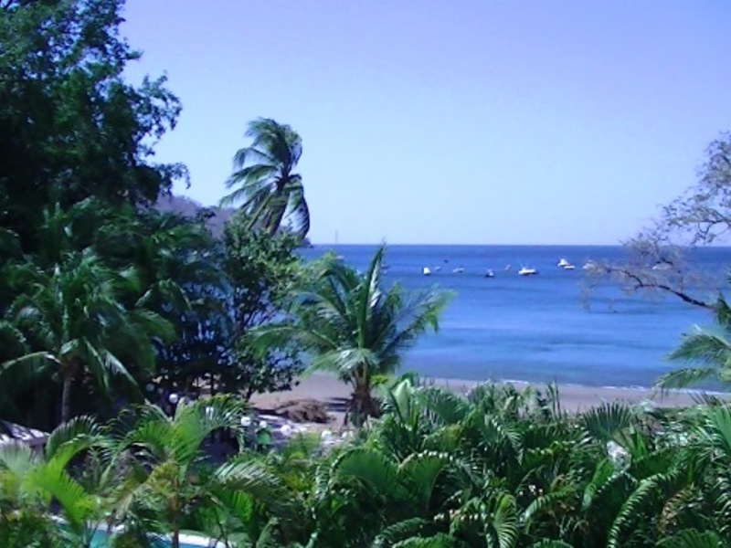 3 bed Single Family Homes For Rent in Playas Del Coco, Guanacaste - 1