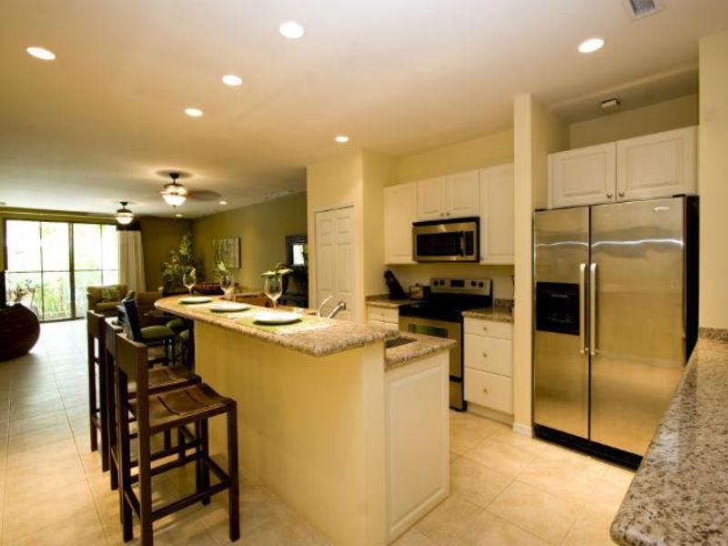 2 bed Condo For Rent in Playas Del Coco, Guanacaste - 1