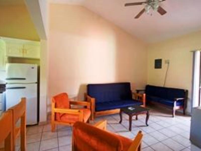 2 bed Condo For Rent in Playas Del Coco, Guanacaste - 1