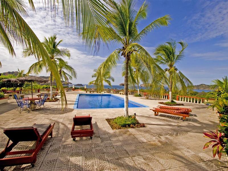 2 bed Condo For Rent in Playas Del Coco, Guanacaste - 1