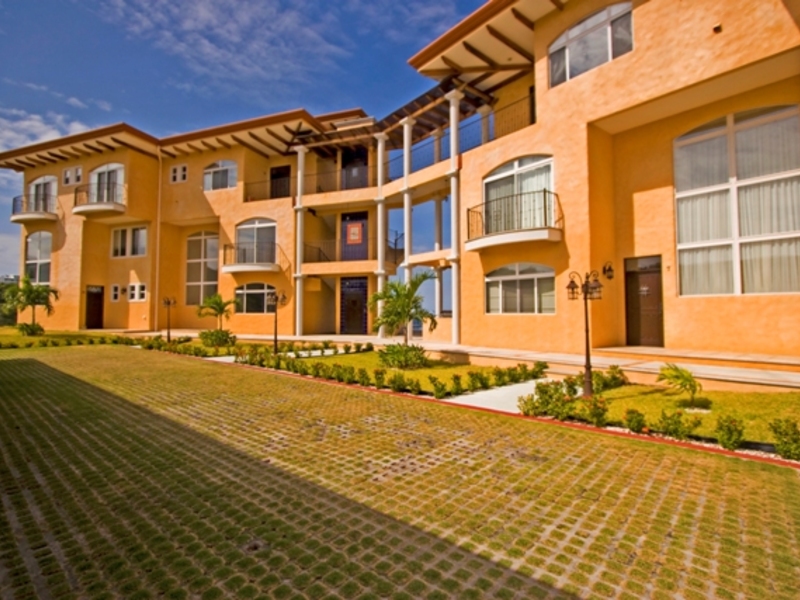 2 bed Condo For Sale in Ocotal, Guanacaste - 1