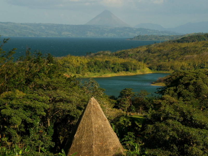 3 bed Condo For Sale in Lake Arenal, Guanacaste - 1