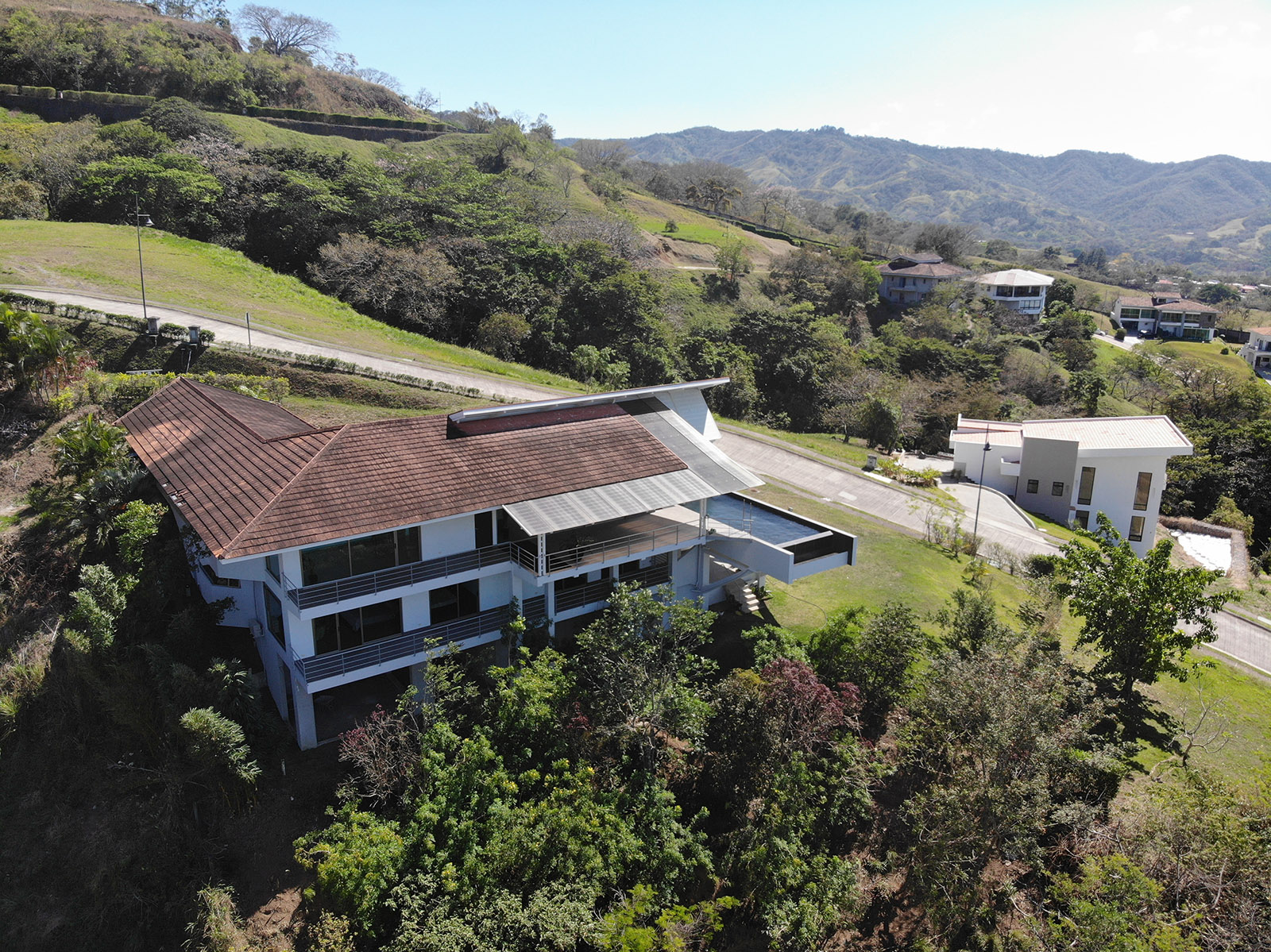6 bed Single Family Homes For Sale in Ciudad Colon, San Jose - thumb 30