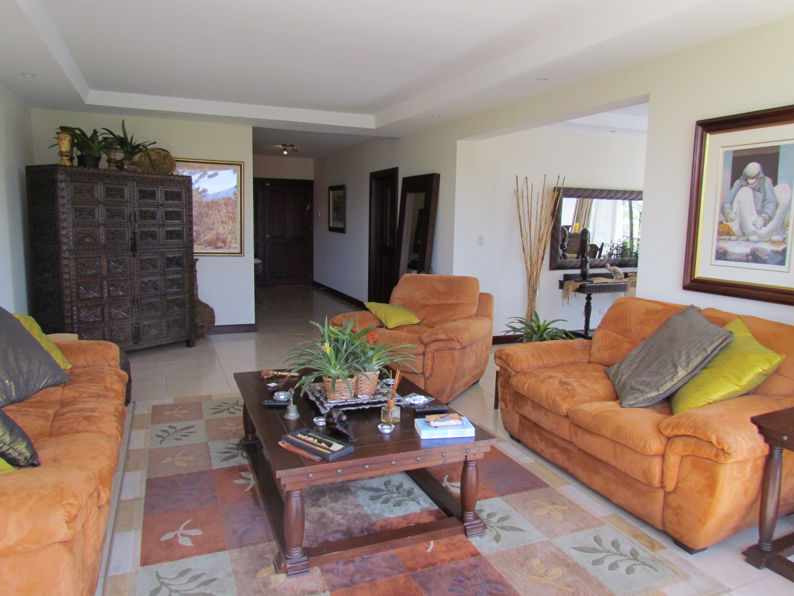 4 bed Apartment For Sale in Escazu, San Jose - thumb 3
