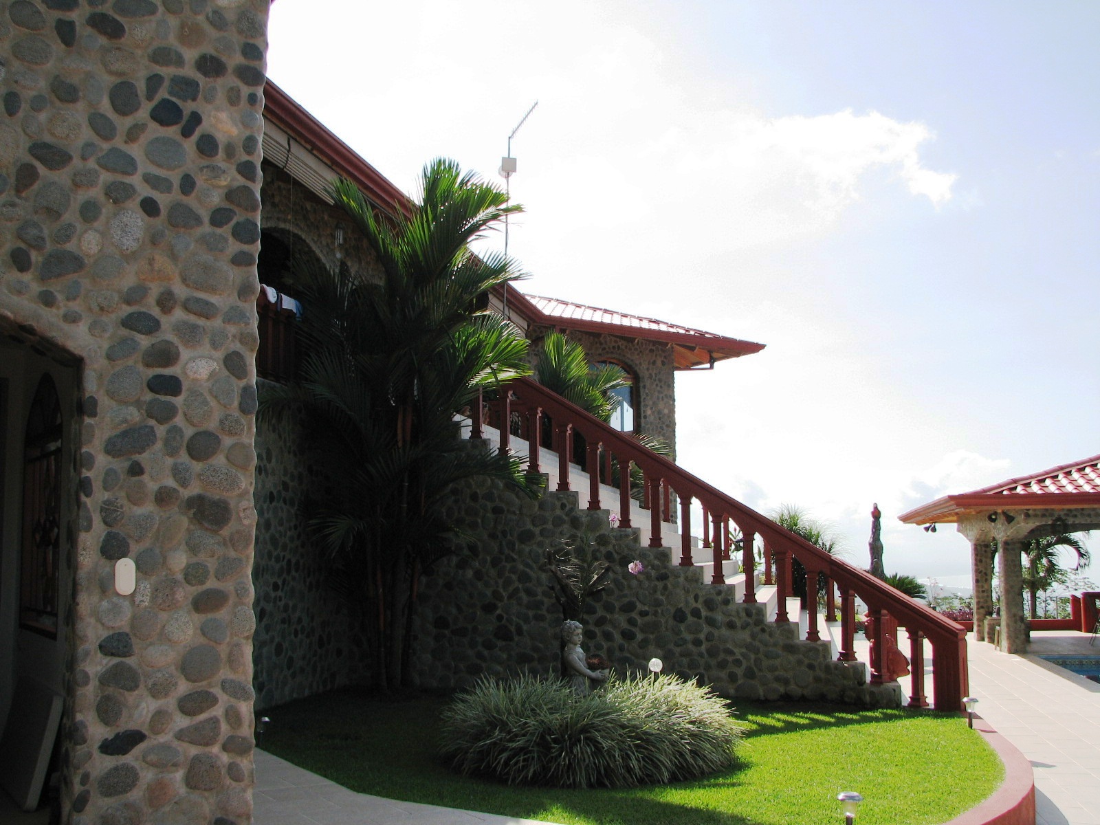 5 bed Single Family Homes For Sale in Ojochal, Puntarenas - thumb 16