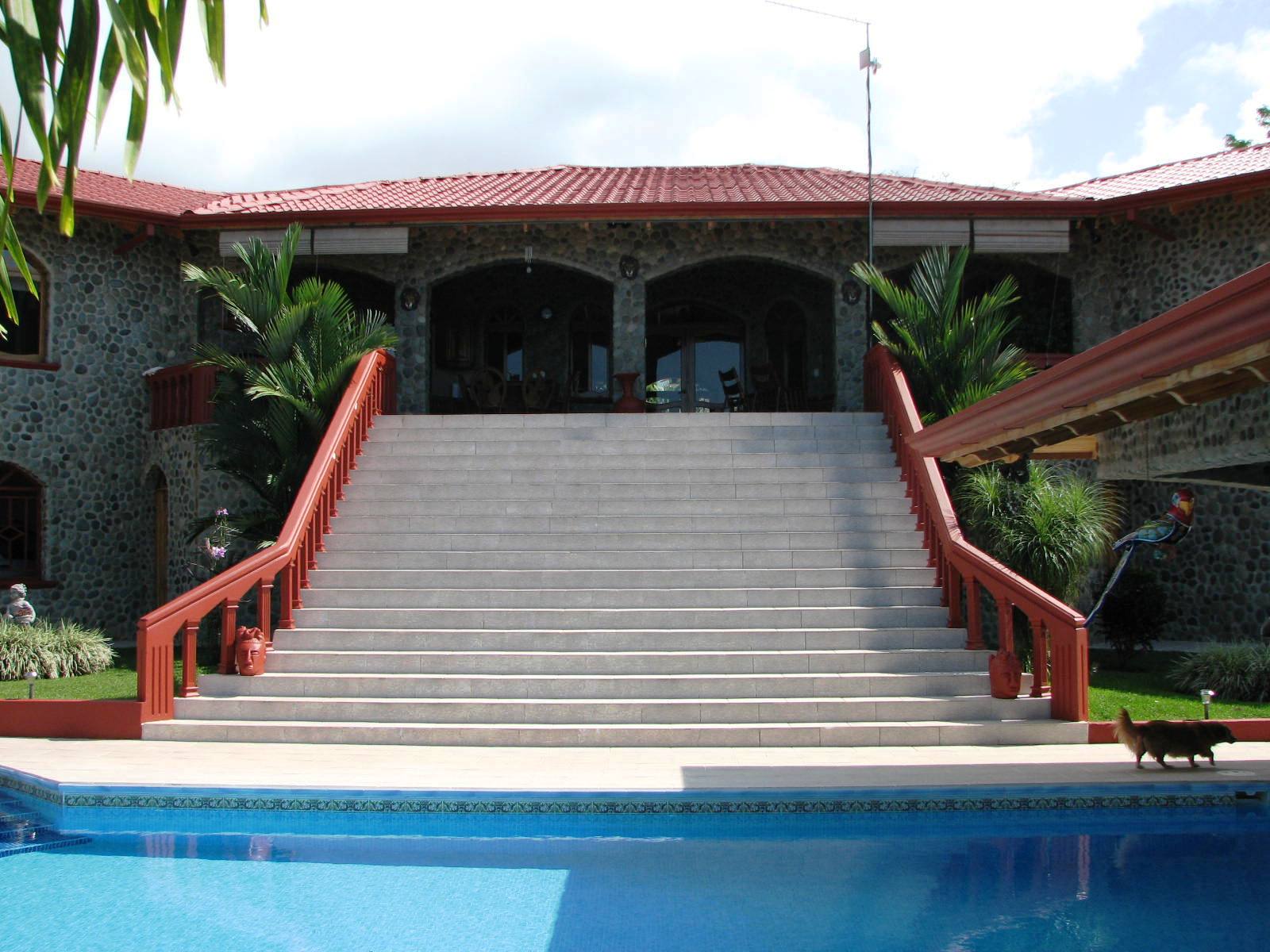 5 bed Single Family Homes For Sale in Ojochal, Puntarenas - thumb 6