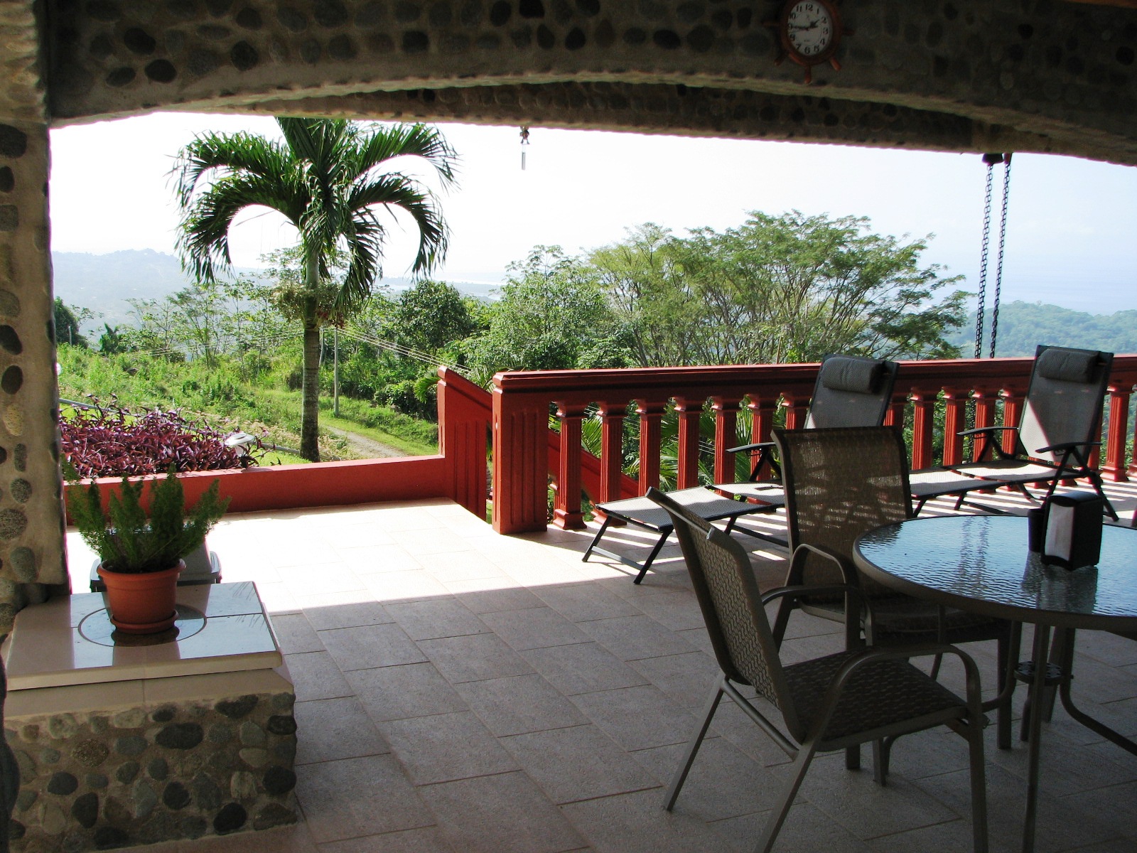 5 bed Single Family Homes For Sale in Ojochal, Puntarenas - thumb 9
