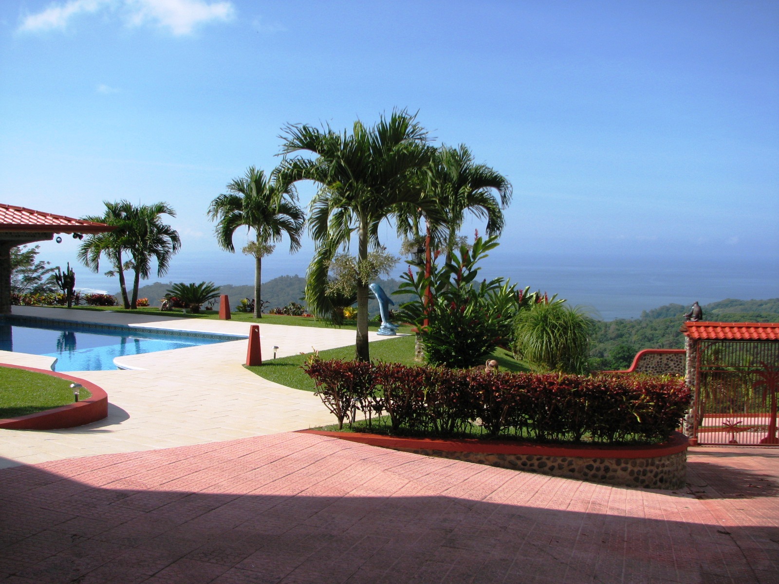 5 bed Single Family Homes For Sale in Ojochal, Puntarenas - thumb 3