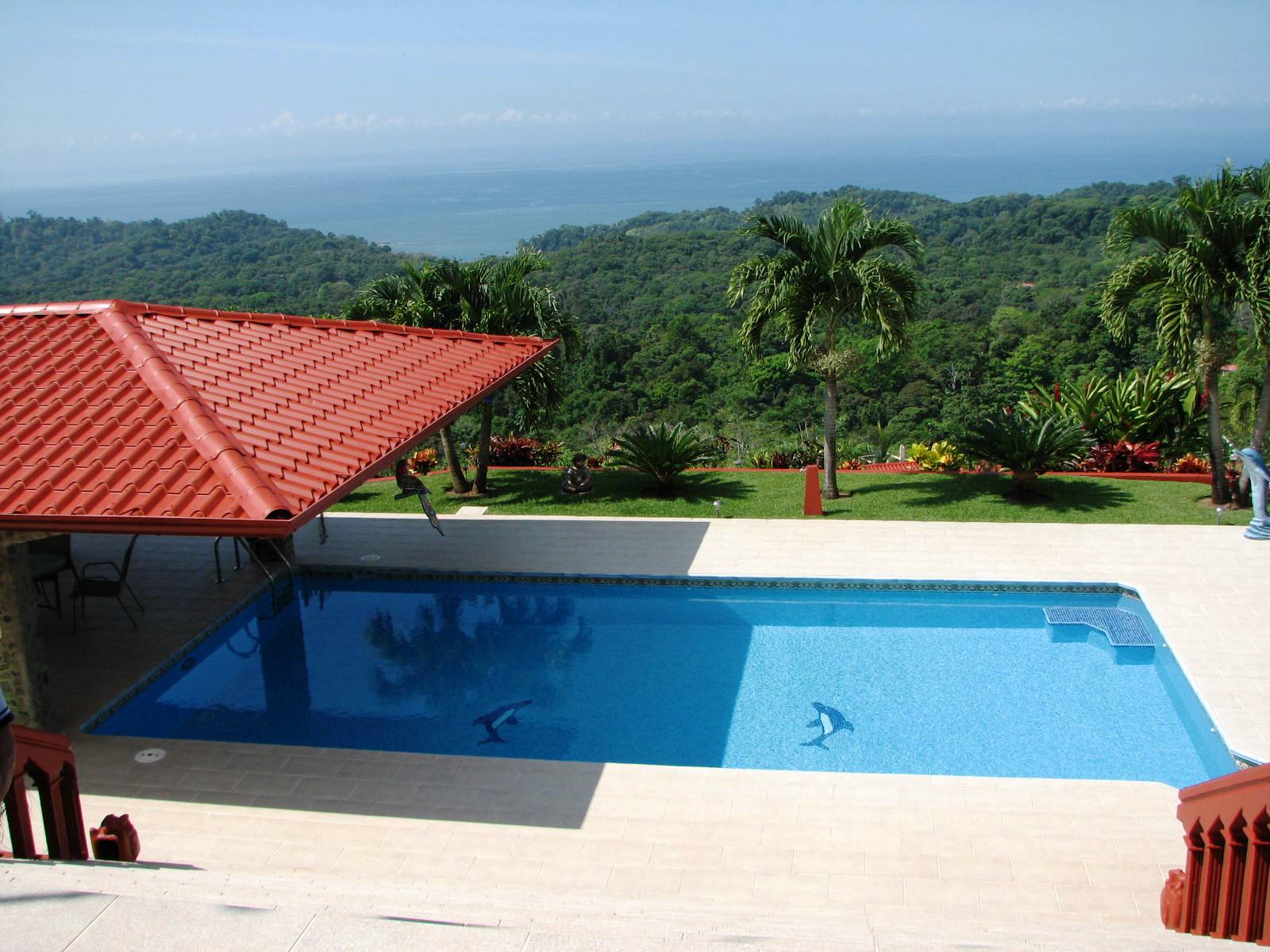 5 bed Single Family Homes For Sale in Ojochal, Puntarenas - thumb 12
