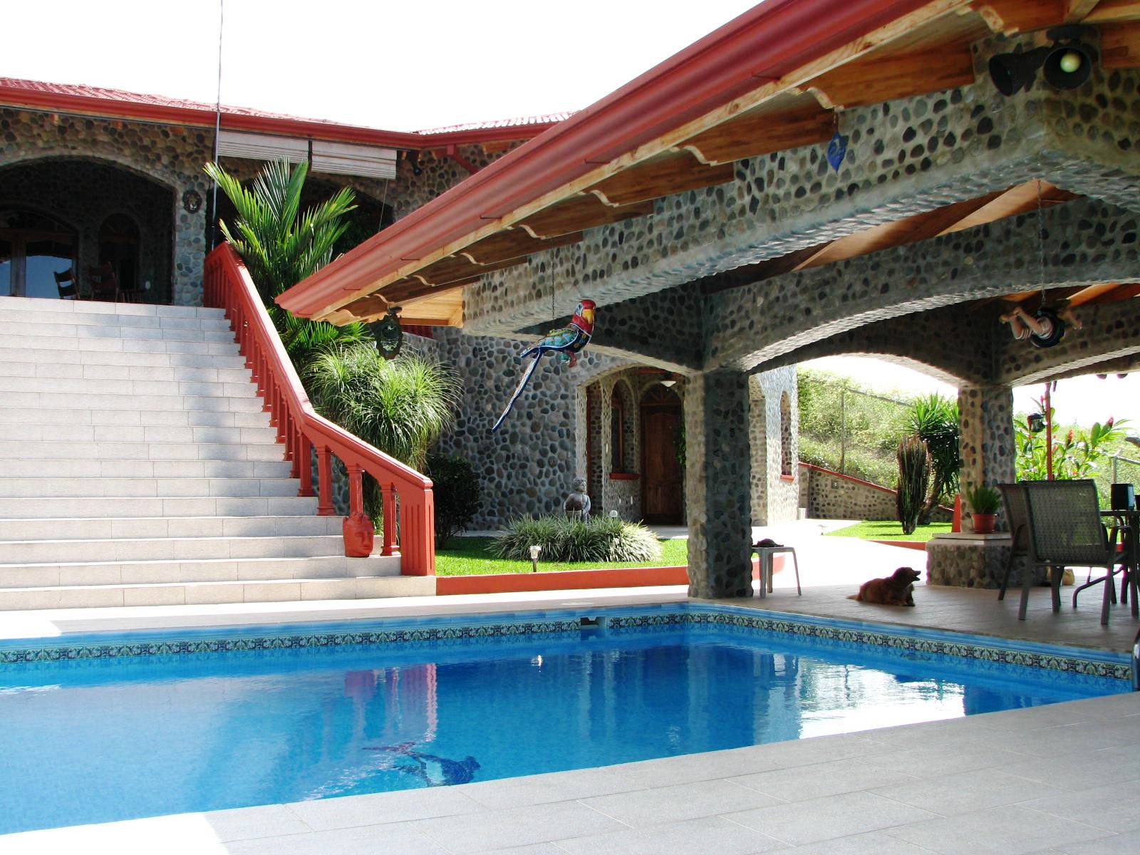 5 bed Single Family Homes For Sale in Ojochal, Puntarenas - thumb 4