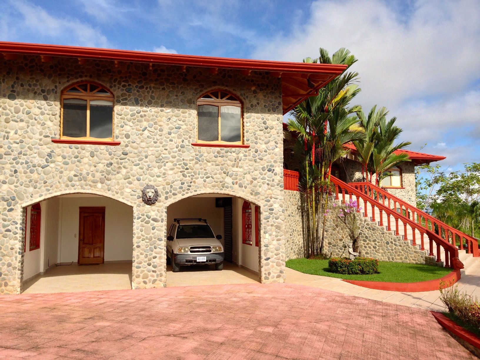 5 bed Single Family Homes For Sale in Ojochal, Puntarenas - thumb 15