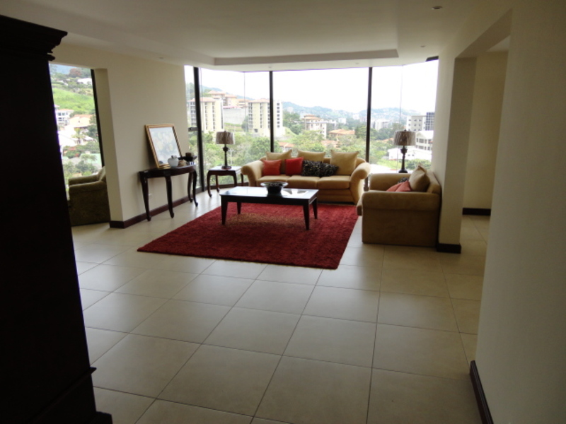 3 bed Apartment For Rent in Bello Horizonte, San Jose - 1