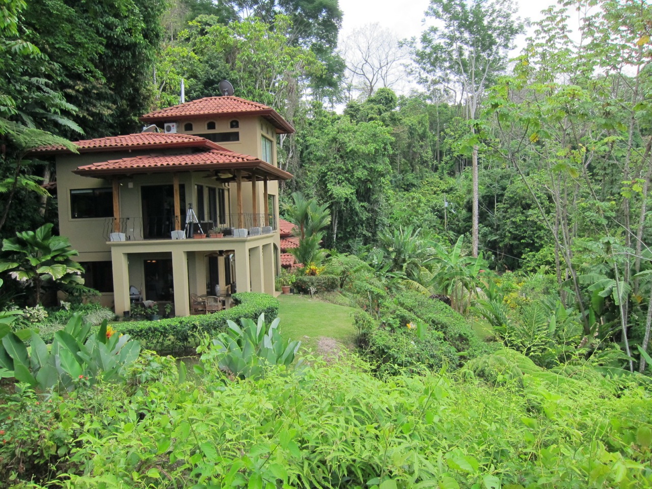 3 bed Single Family Homes For Sale in Uvita, Puntarenas - thumb 15