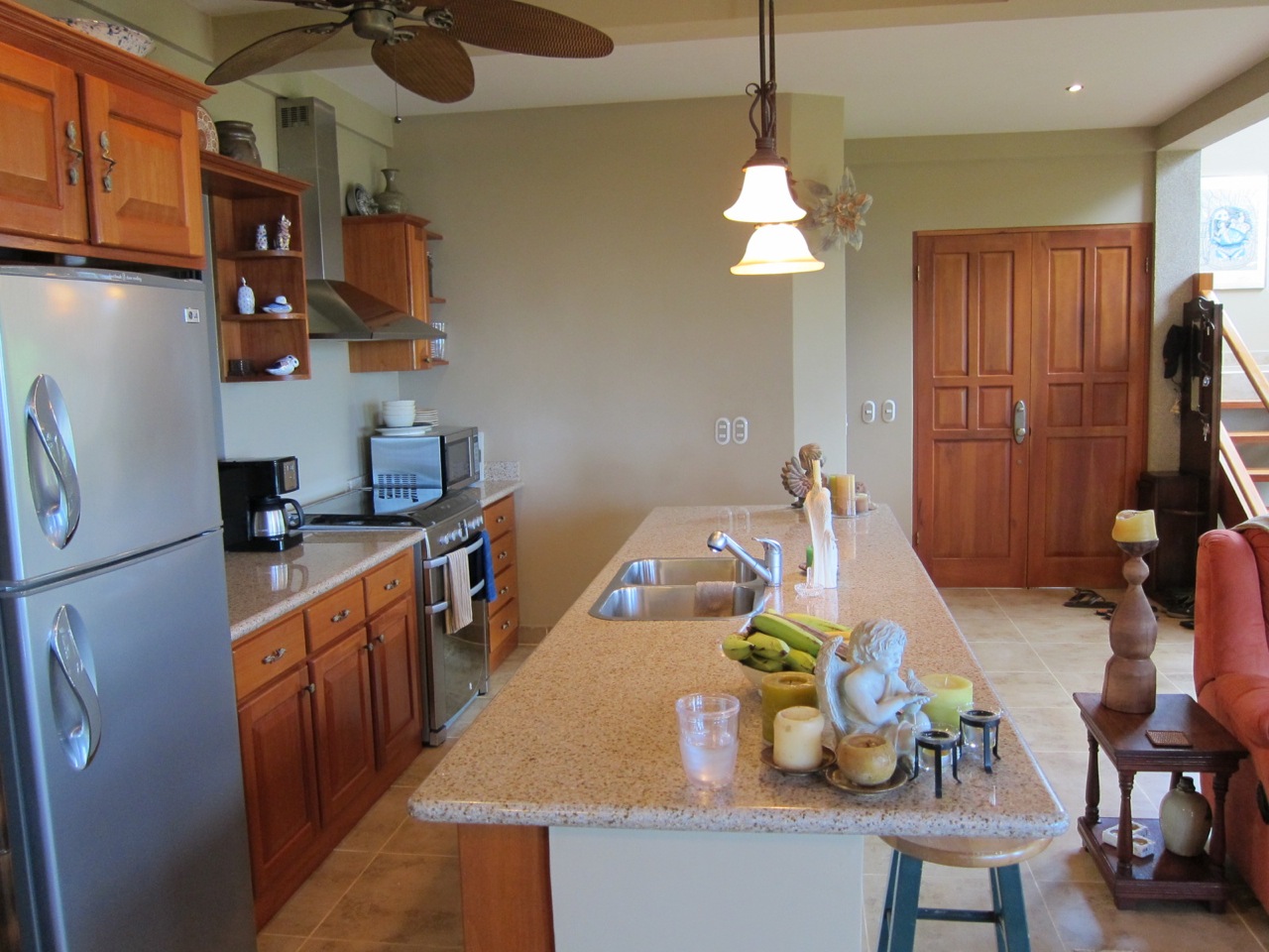 3 bed Single Family Homes For Sale in Uvita, Puntarenas - thumb 7