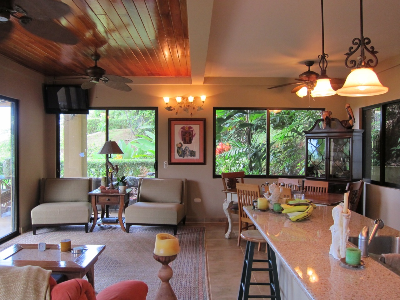 3 bed Single Family Homes For Sale in Uvita, Puntarenas - thumb 6