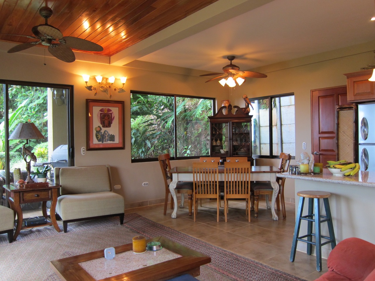 3 bed Single Family Homes For Sale in Uvita, Puntarenas - thumb 5