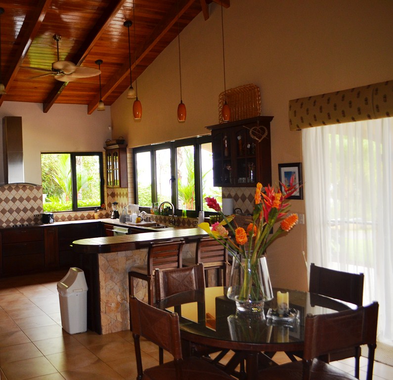 4 bed Single Family Homes For Sale in Dominical, Puntarenas - thumb 10