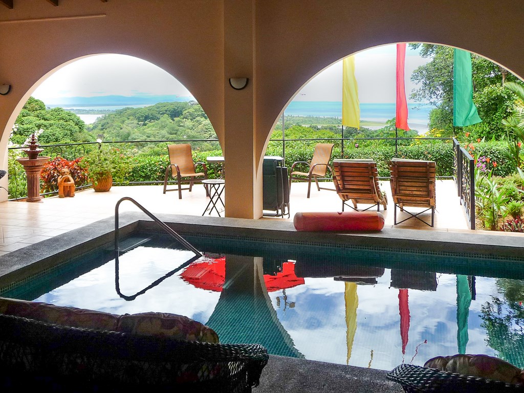 3 bed Single Family Homes For Sale in Ojochal, Puntarenas - thumb 4