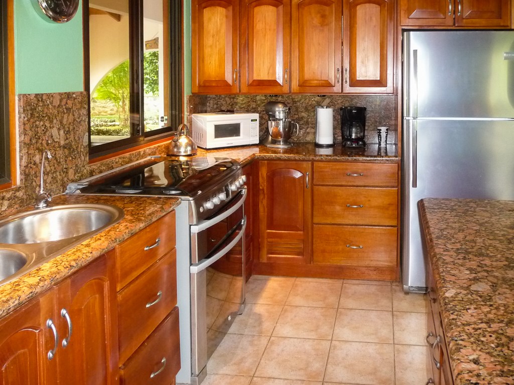 3 bed Single Family Homes For Sale in Ojochal, Puntarenas - thumb 7