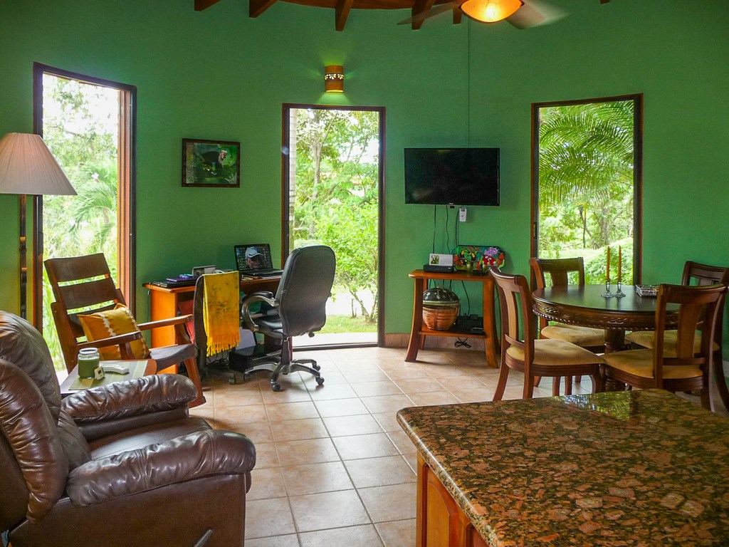 3 bed Single Family Homes For Sale in Ojochal, Puntarenas - thumb 5