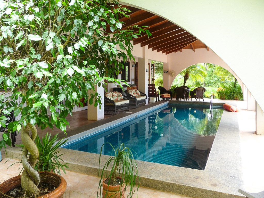 3 bed Single Family Homes For Sale in Ojochal, Puntarenas - thumb 8