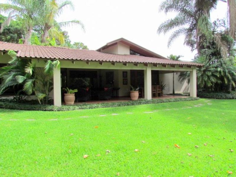 5 bed Single Family Homes For Sale in Jaboncillo, San Jose - 1