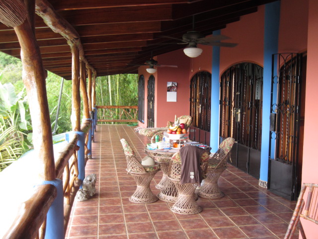 2 bed Single Family Homes For Sale in Matapalo, Puntarenas - thumb 16