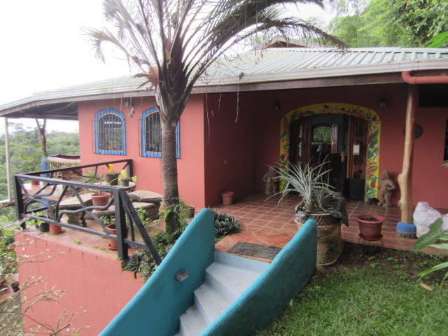 2 bed Single Family Homes For Sale in Matapalo, Puntarenas - thumb 17
