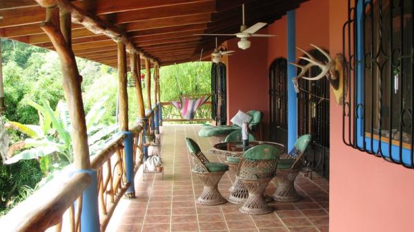 2 bed Single Family Homes For Sale in Matapalo, Puntarenas - thumb 23