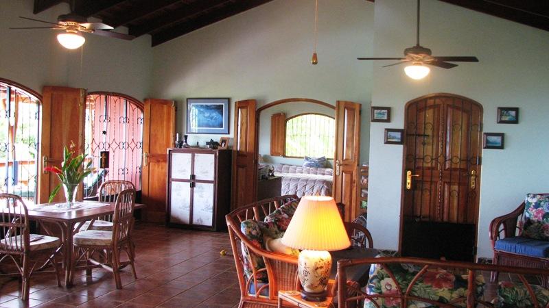 2 bed Single Family Homes For Sale in Matapalo, Puntarenas - thumb 26