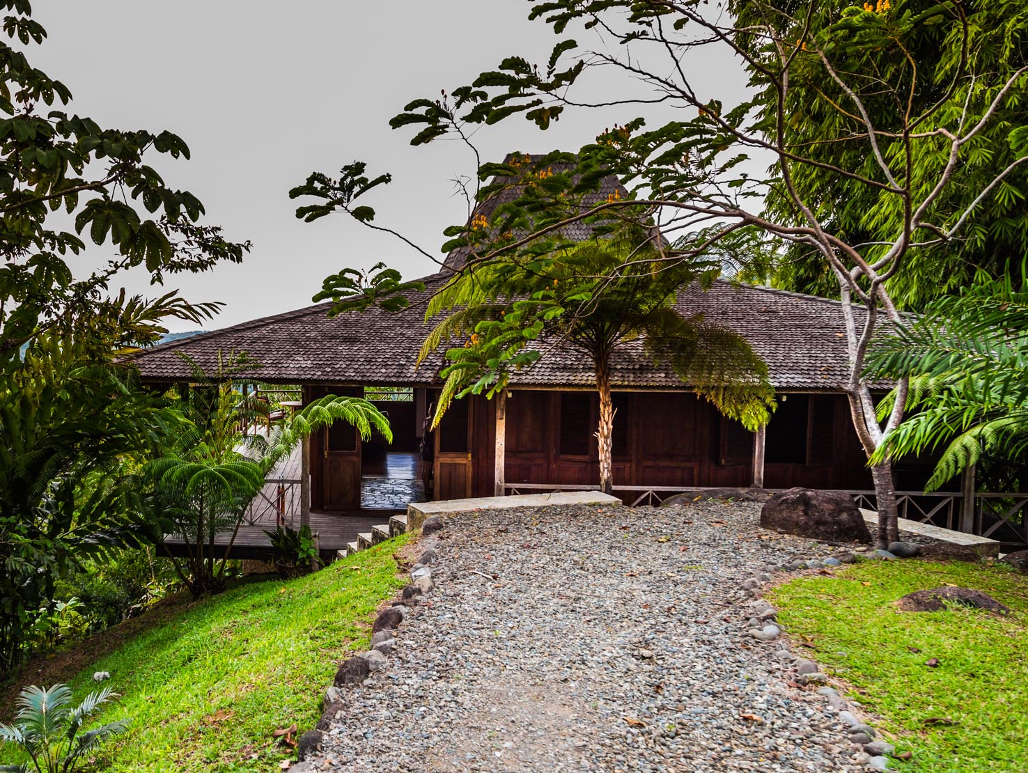 5 bed Single Family Homes For Sale in Dominical, Puntarenas - thumb 21