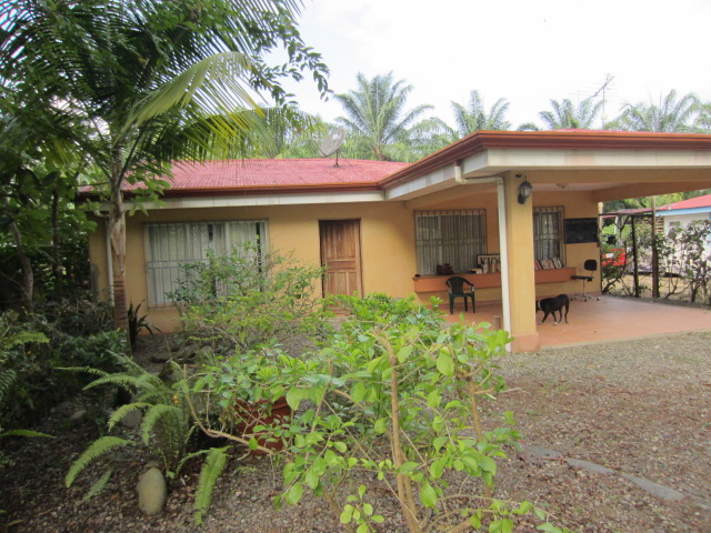 2 bed Single Family Homes For Sale in Matapalo, Puntarenas - thumb 1