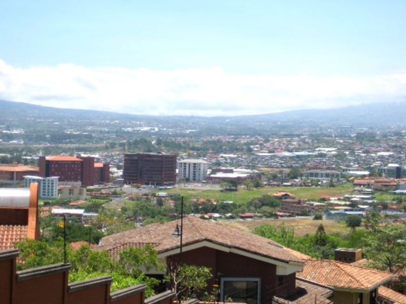 0 bed Land For Sale in Escazu, San Jose - 1