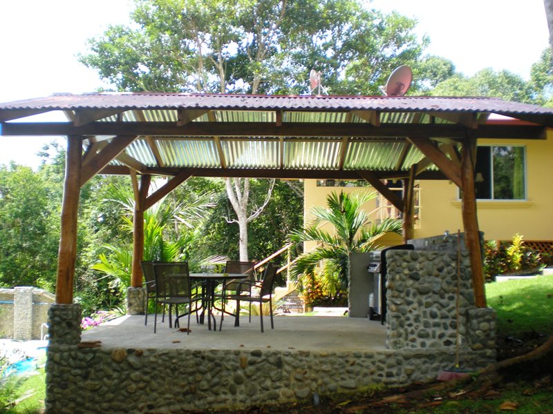 2 bed Single Family Homes For Sale in Dominical, Puntarenas - thumb 22