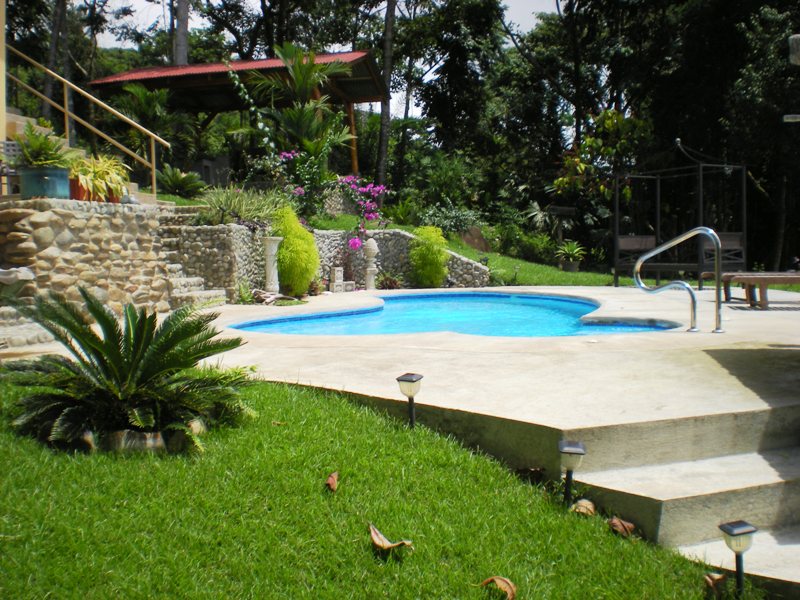 2 bed Single Family Homes For Sale in Dominical, Puntarenas - thumb 17