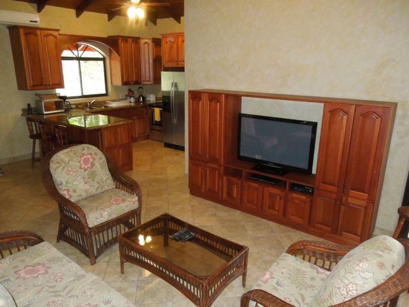 2 bed Single Family Homes For Sale in Dominical, Puntarenas - thumb 6