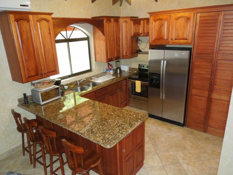 2 bed Single Family Homes For Sale in Dominical, Puntarenas - thumb 7