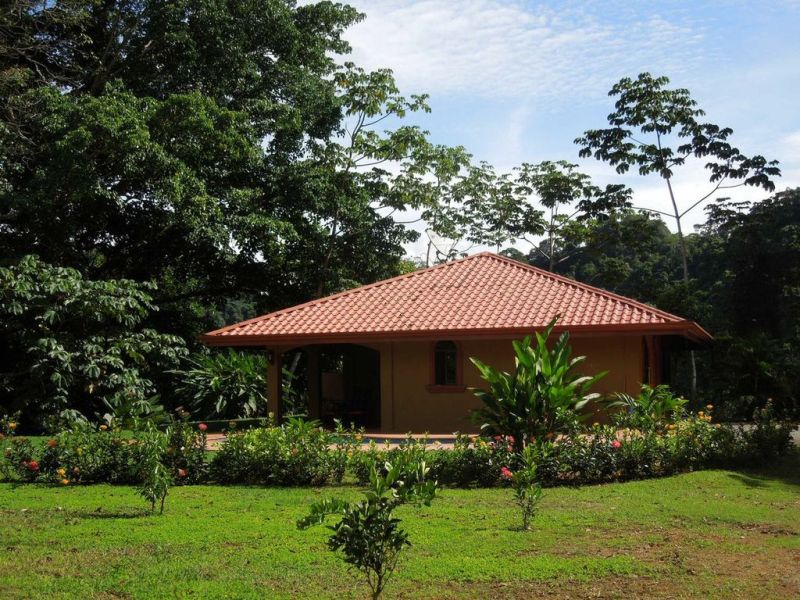 2 bed Single Family Homes For Sale in Dominical, Puntarenas - thumb 2
