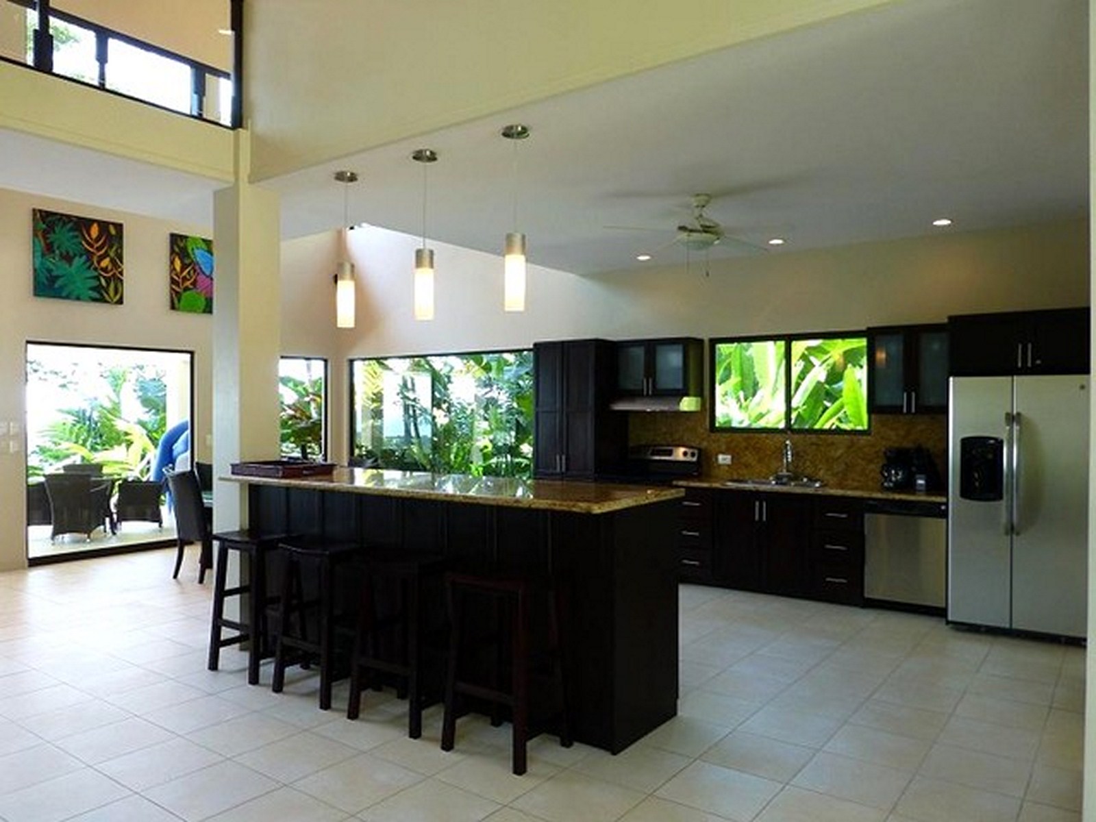 3 bed Single Family Homes For Sale in Dominical, Puntarenas - thumb 4