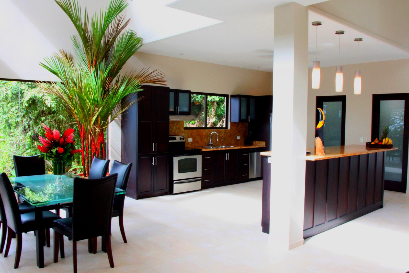 3 bed Single Family Homes For Sale in Dominical, Puntarenas - thumb 6
