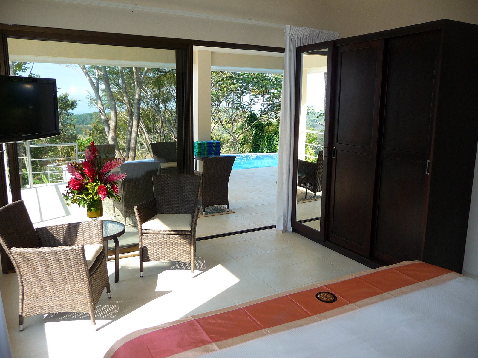 3 bed Single Family Homes For Sale in Dominical, Puntarenas - thumb 16