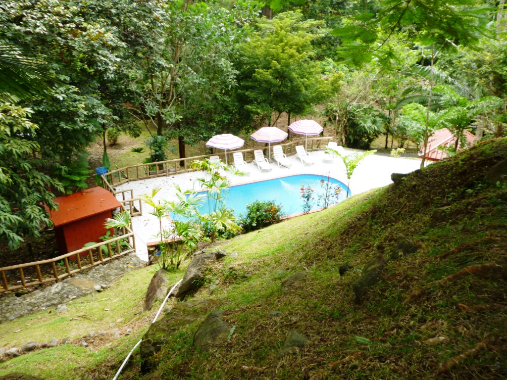 10 bed Hotel / Leisure For Sale in Uvita, Puntarenas - thumb 3