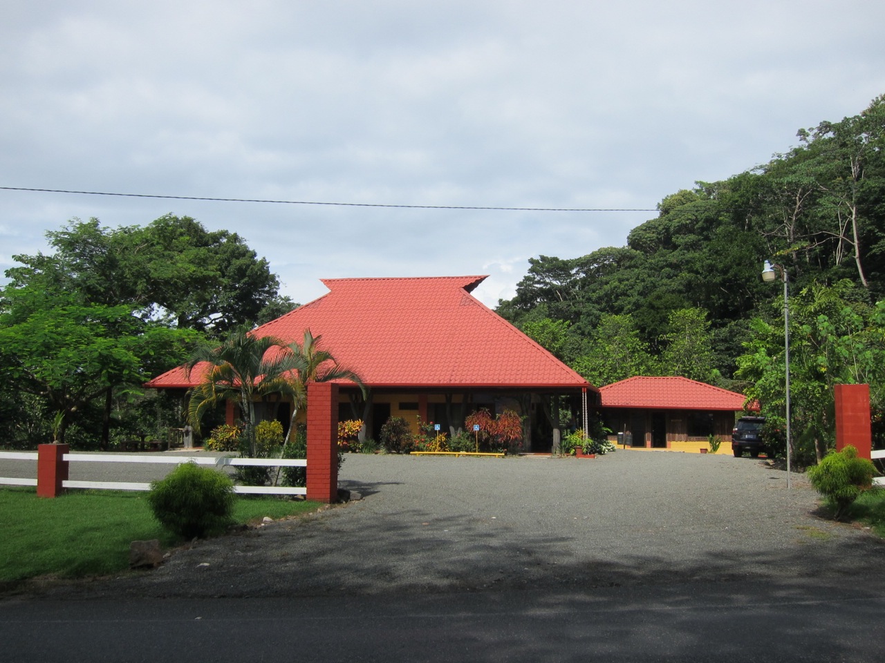10 bed Hotel / Leisure For Sale in Uvita, Puntarenas - thumb 2