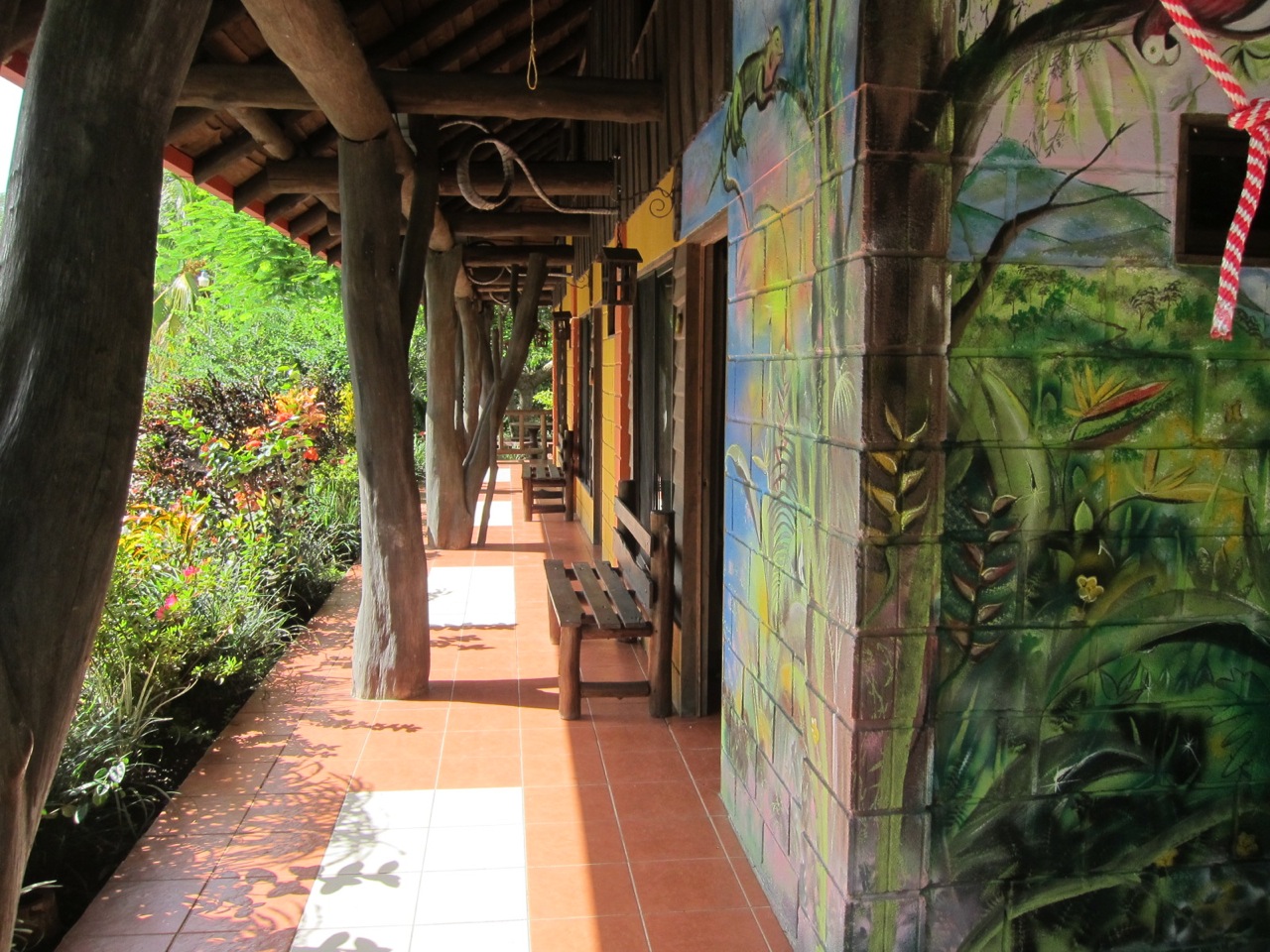10 bed Hotel / Leisure For Sale in Uvita, Puntarenas - thumb 7