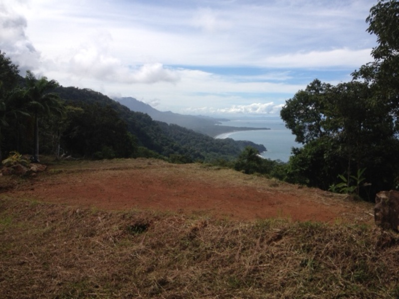 0 bed Land For Sale in Dominical, Puntarenas - thumb 1
