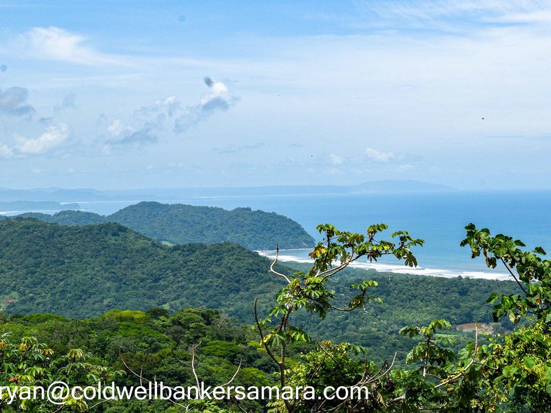 0 bed Land For Sale in Playa Carrillo, Guanacaste - 1