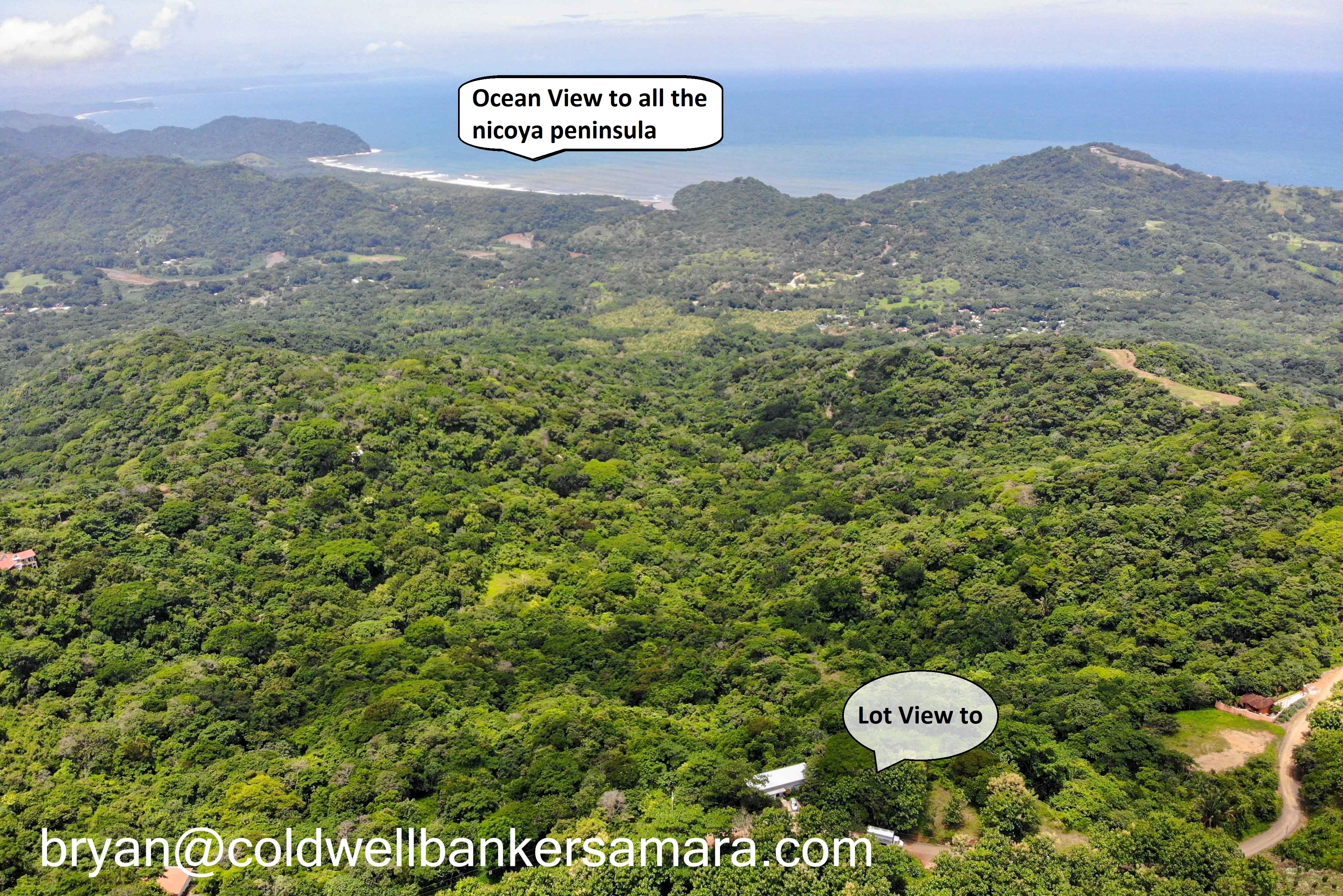 0 bed Land For Sale in Playa Carrillo, Guanacaste - thumb 8