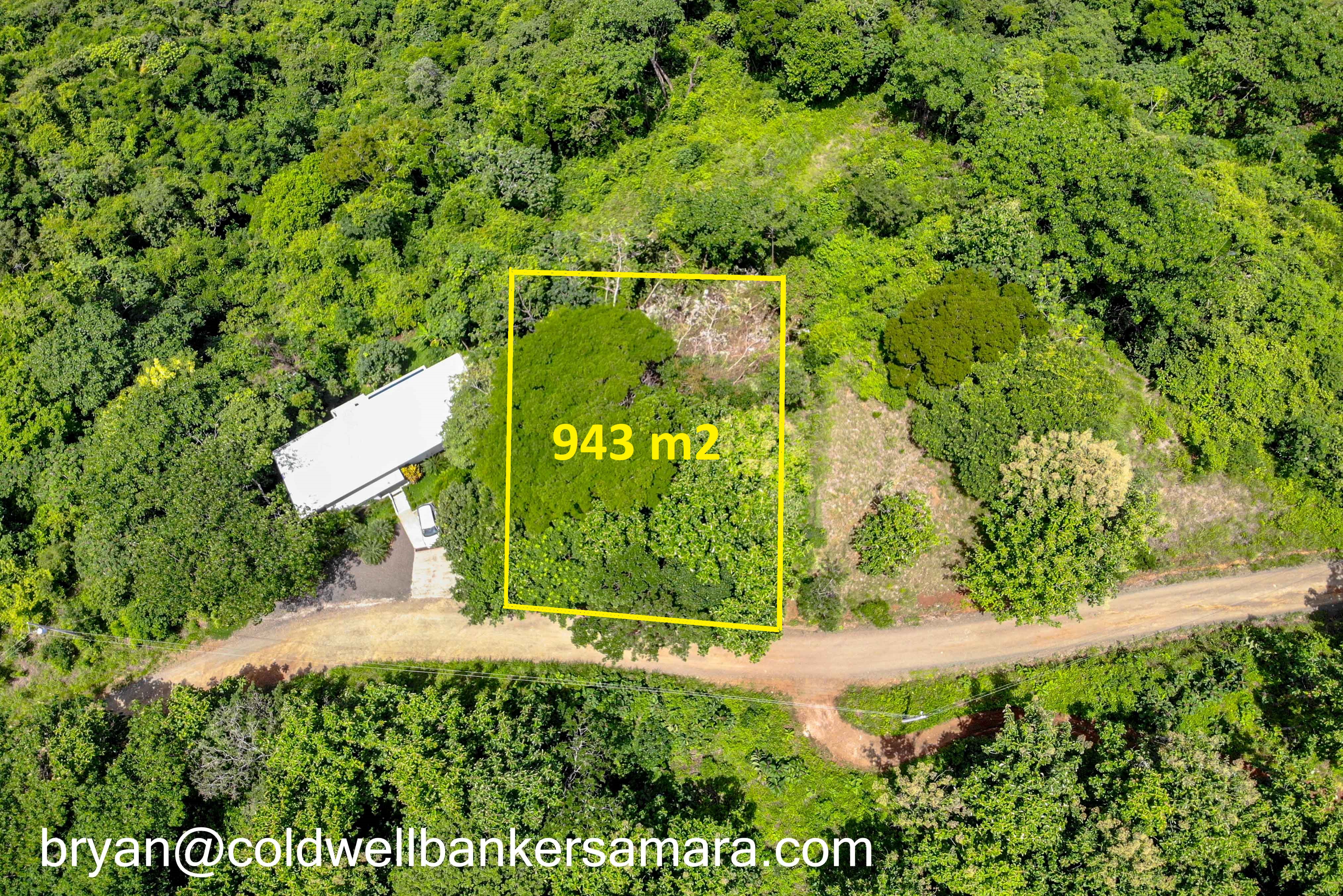 0 bed Land For Sale in Playa Carrillo, Guanacaste - thumb 5